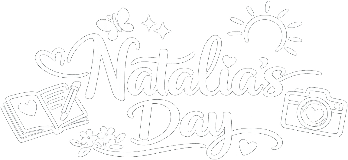 Natalia's Day