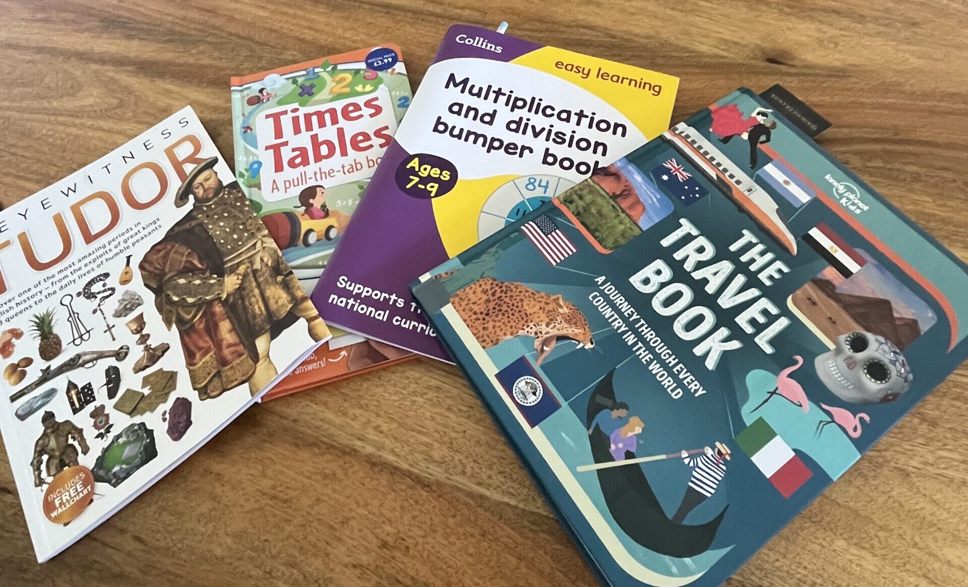 Latest Books – April 2026